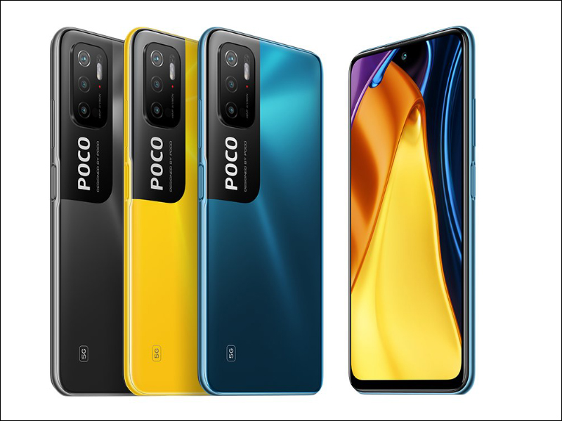 POCO M3 Pro 5G 提前亮相！已通過 NCC 認證，將搭載聯發科天璣700處理器、高更新率螢幕， 5/19 於印度率先發表 - 電腦王阿達