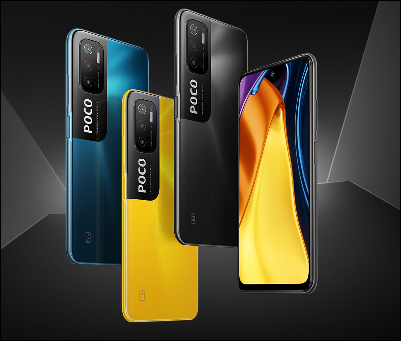 POCO M3 Pro 5G 提前亮相！已通過 NCC 認證，將搭載聯發科天璣700處理器、高更新率螢幕， 5/19 於印度率先發表 - 電腦王阿達