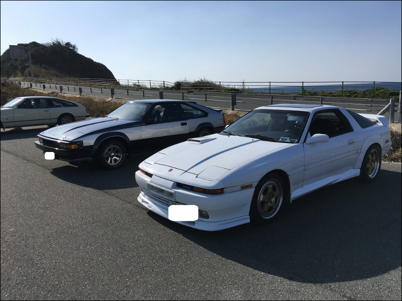 日本 Toyota Supra 車主賣車籌措貓咪百萬醫藥費，車迷買下承諾照顧愛車未來原價賣回 - 電腦王阿達