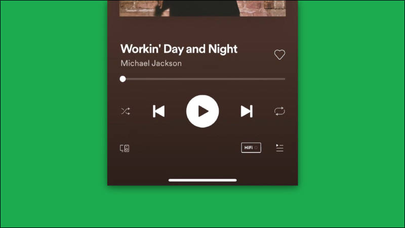 Spotify HiFi 無損音質服務圖示意外在 iOS 版 App 提前流出，傳聞近期即將上線？ - 電腦王阿達