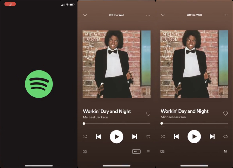 Spotify HiFi 無損音質服務圖示意外在 iOS 版 App 提前流出，傳聞近期即將上線？ - 電腦王阿達