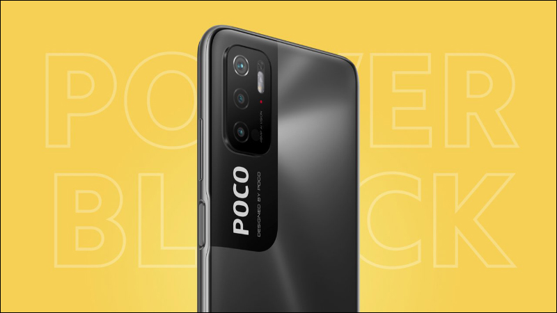 POCO M3 Pro 5G 正式發表：天璣 700 5G 處理器、6.5 吋 90Hz 更新率螢幕、5000mAh 大電量 - 電腦王阿達