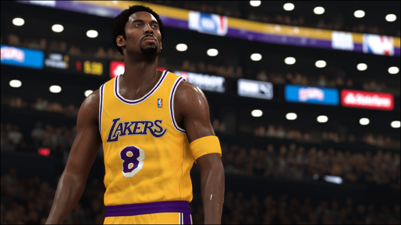 世界知名暢銷遊戲大作《NBA 2K21》EPIC Games 推出限免活動，終身免費遊玩！現省 1,790 元 - 電腦王阿達