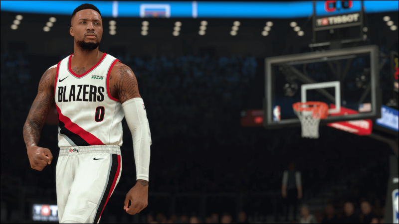 世界知名暢銷遊戲大作《NBA 2K21》EPIC Games 推出限免活動，終身免費遊玩！現省 1,790 元 - 電腦王阿達