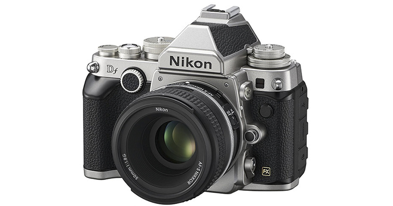 Nikon Zf