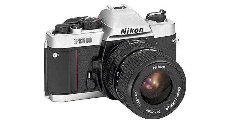 復古救銷量？傳 Nikon 將推全幅無反版 Df - 電腦王阿達