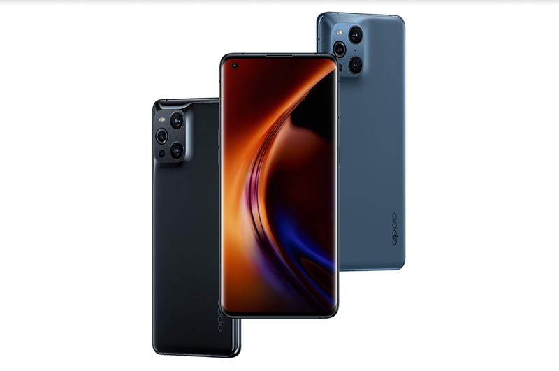 OPPO Find X3 Pro 正式登台，十年理想之作十分精彩 - 電腦王阿達