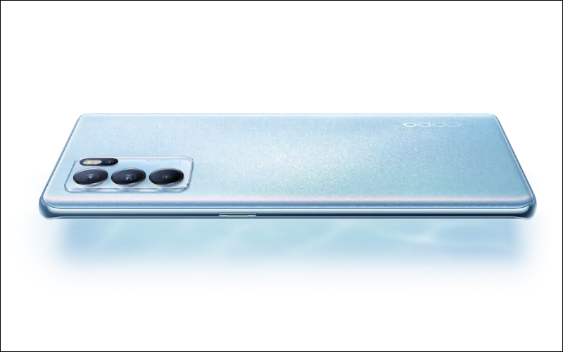 OPPO Reno6、Reno6 Pro、Reno6 Pro+ 正式發表： 全系列搭載 Reno Glow 3.0 晶鑽工藝技術、知名彩妝品牌 Bobbi Brown 合作內建多種妝容效果 - 電腦王阿達