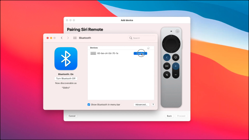 全新 Apple TV  Remote 遙控器支持在 Mac 上控制瀏覽器、簡報及多媒體播放（搭配 Remote Buddy App） - 電腦王阿達