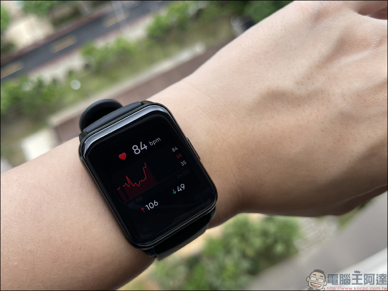 realme Watch 2 系列智慧手錶新品開箱動手玩｜內建 90 種運動模式、血氧/心率監測，敢越級再升級！ - 電腦王阿達