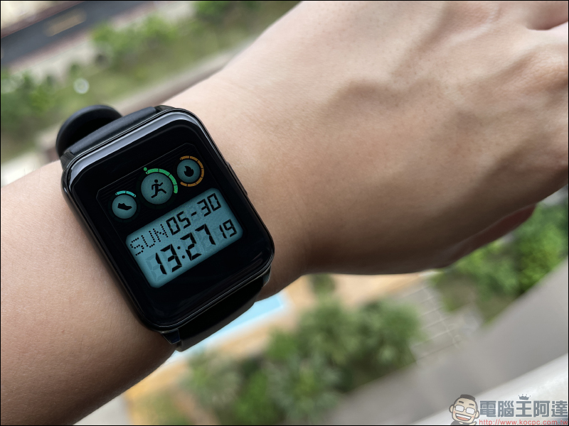 realme Watch 2 系列智慧手錶新品開箱動手玩｜內建 90 種運動模式、血氧/心率監測，敢越級再升級！ - 電腦王阿達