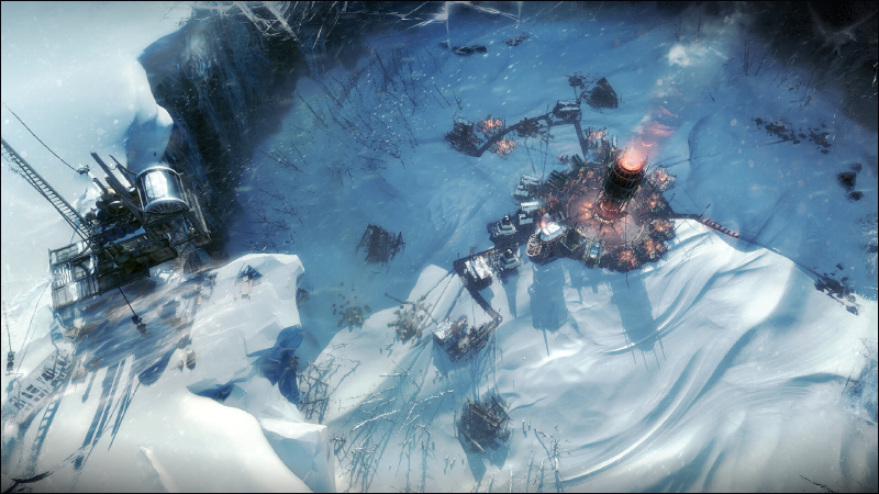 《冰封龐克 Frostpunk》 EPIC Games 限時免費下載永久遊玩，現省 429 元 - 電腦王阿達