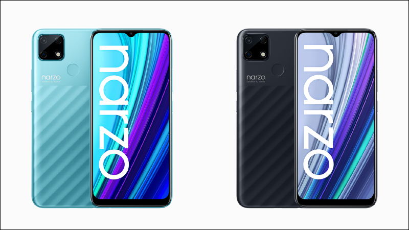 realme 8 5G、narzo 30A、Watch 2 系列正式在台發表！規格特色與銷售資訊整理 - 電腦王阿達