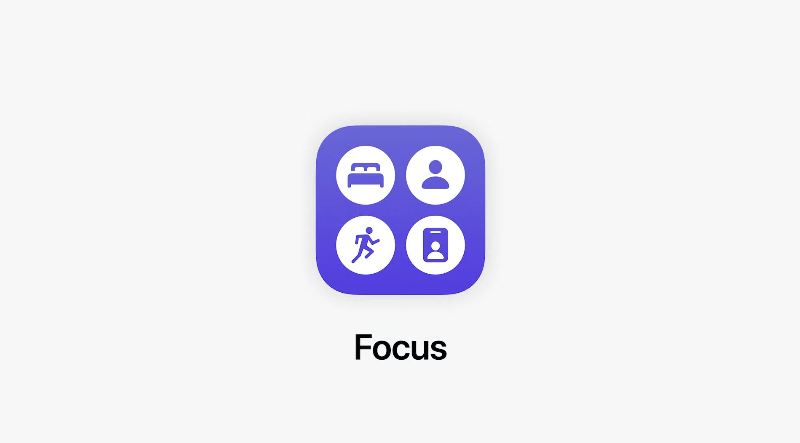 iOS 15 正式發表：快速切換使用場景的 Focus 專注模式，「也」能辨識影像文字與用 AR 找路了 - 電腦王阿達