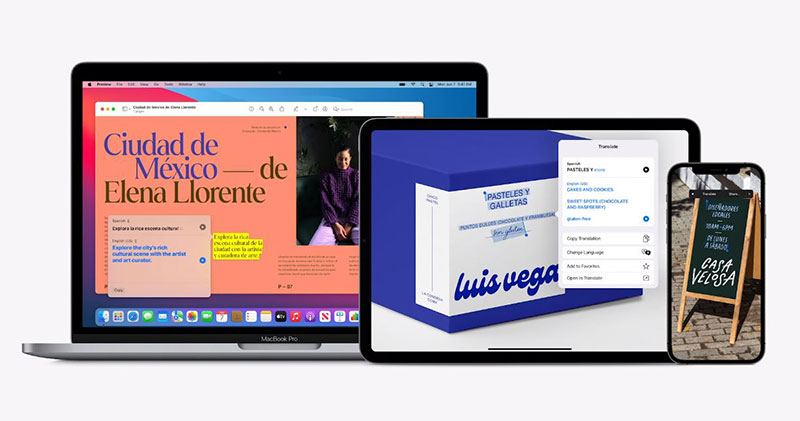 iPadOS 15 帶來主畫面、多工等更新，激發生產力潛能 - 電腦王阿達