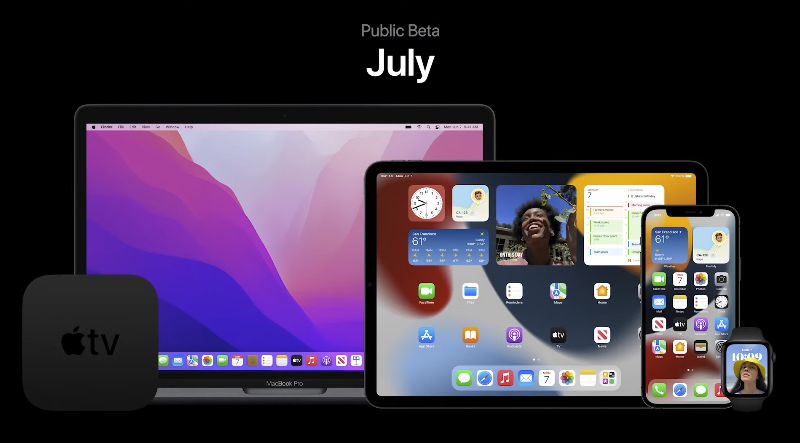 iOS 15 正式發表：快速切換使用場景的 Focus 專注模式，「也」能辨識影像文字與用 AR 找路了 - 電腦王阿達