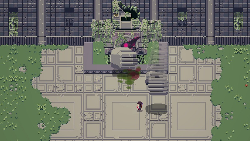 Steam遊戲《Titan Souls》限時免費活動 領取後可永久保存 - 電腦王阿達