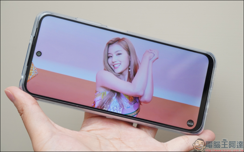 Redmi Note 10 5G 開箱動手玩｜天璣 700 5G 處理器、90Hz 更新率螢幕、5000mAh 大電量、不只極致性價比 規格更比一般入門機高出一截 - 電腦王阿達