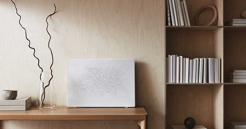 IKEA Sonos SYMFONISK 畫框喇叭