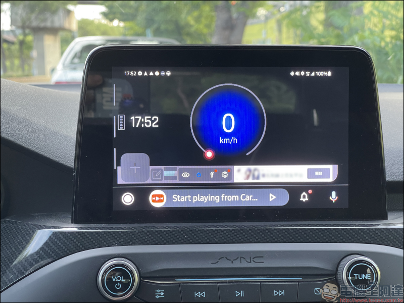 Android Auto 車機顯示「神盾測速照相」設定教學、進階顯示技巧公開！（免 Root） - 電腦王阿達