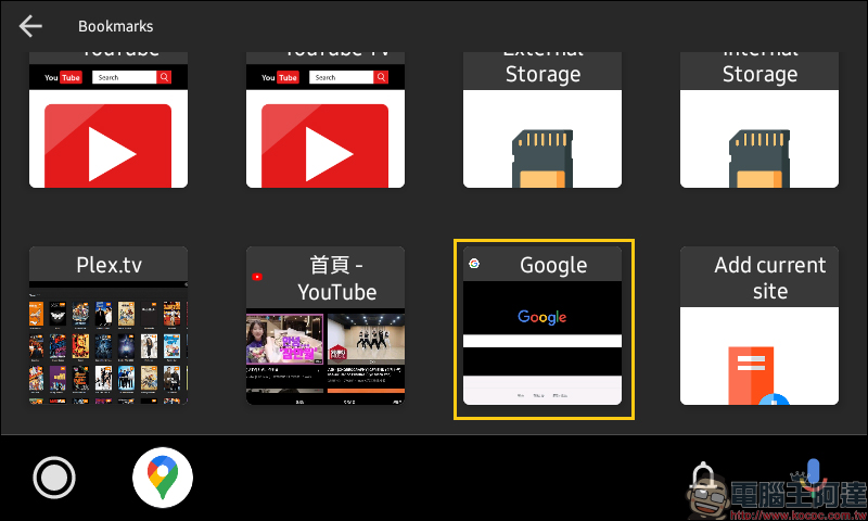 Android Auto 車機不僅能觀看 YouTube ，包括手機影片、網路影片、瀏覽網頁通通都行！（免Root） - 電腦王阿達