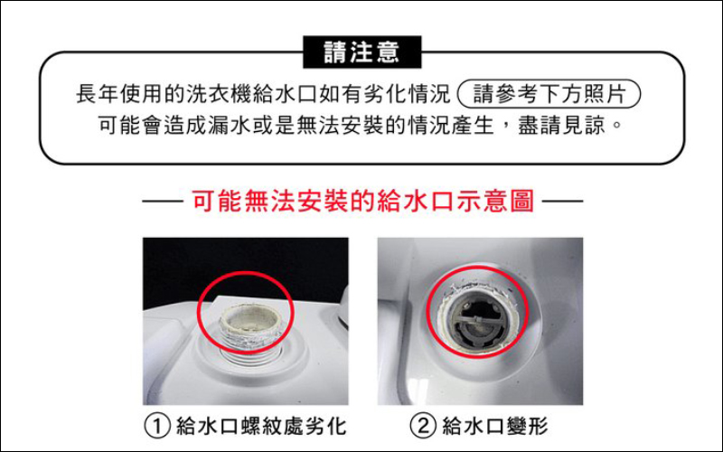 SAWAWA 淨衣專家「洗衣機專用微米氣泡產生器」動手玩｜ 100 億個微米氣泡、安裝容易，髒衣還原神器！ - 電腦王阿達