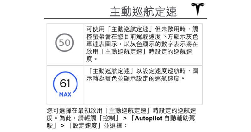 Tesla 在中國宣布召回逾 30 萬輛 Model 3 / Y 修正巡航誤操作狀況 - 電腦王阿達