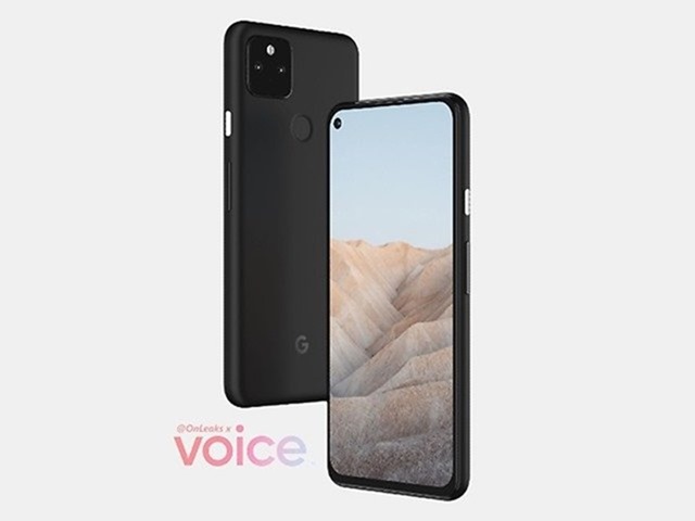 Pixel 5a「系列」通過 FCC，5G 行動支援小閹割 - 電腦王阿達