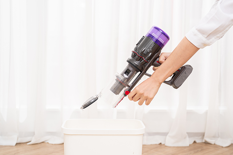 Dyson Omni-glide 與 Dyson Micro 1.5kg 無線吸塵器在台推出，輕量、靈活最新力作 - 電腦王阿達