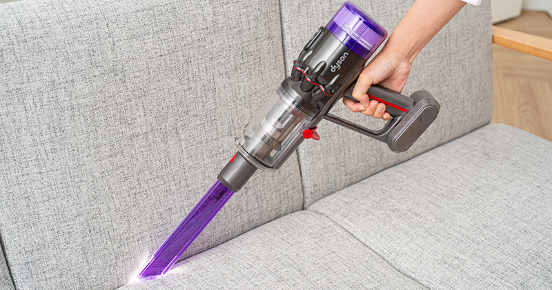 Dyson Omni-glide 與 Dyson Micro 1.5kg 無線吸塵器在台推出，輕量、靈活最新力作 - 電腦王阿達