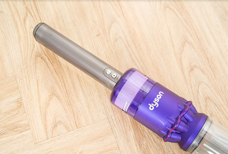 Dyson Omni-glide 與 Dyson Micro 1.5kg 無線吸塵器在台推出，輕量、靈活最新力作 - 電腦王阿達