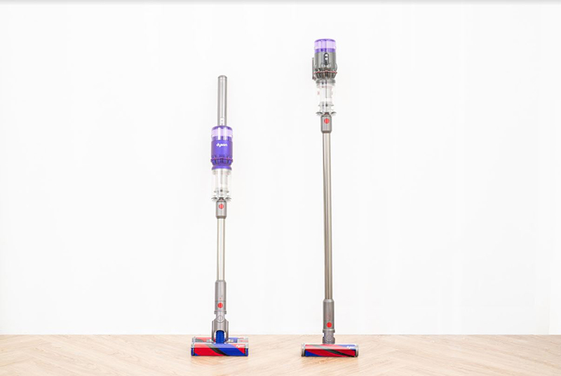 Dyson Omni-glide 與 Dyson Micro 1.5kg 無線吸塵器在台推出，輕量、靈活最新力作 - 電腦王阿達