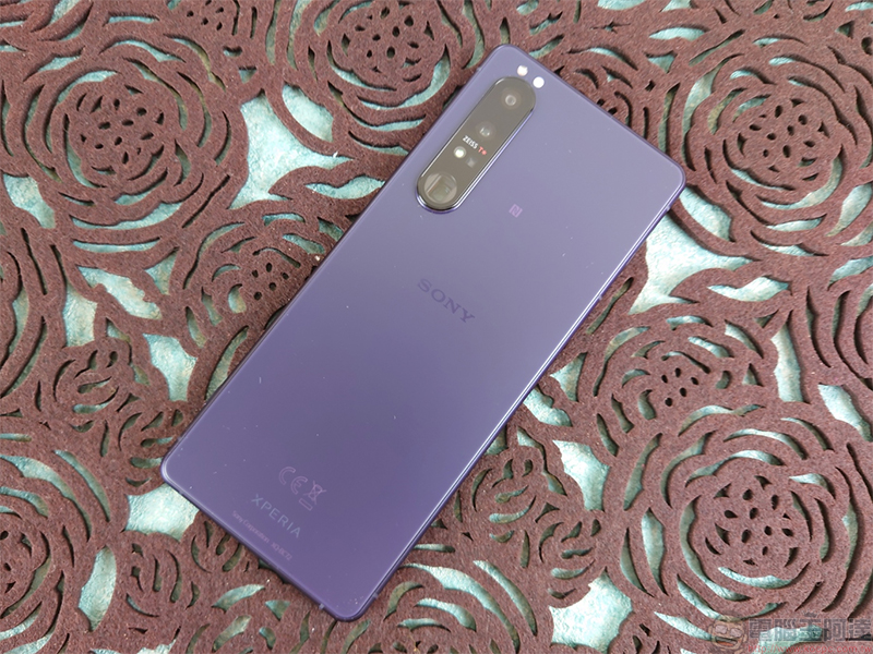 新旗艦機 Xperia 1 III 技術解析，首度於手機採用可動稜鏡變焦結構 - 電腦王阿達