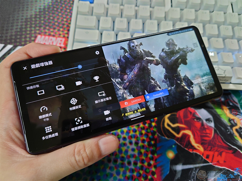 新旗艦機 Xperia 1 III 技術解析，首度於手機採用可動稜鏡變焦結構 - 電腦王阿達