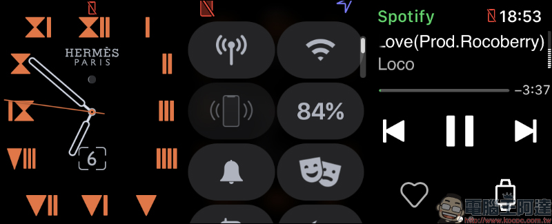 Spotify 如何使用 Apple Watch 「離線播放」功能？操作教學看這篇 - 電腦王阿達