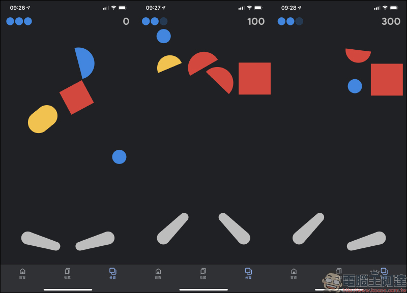 Google App 隱藏彈珠台小遊戲！在 iPhone 就能直接開玩 - 電腦王阿達