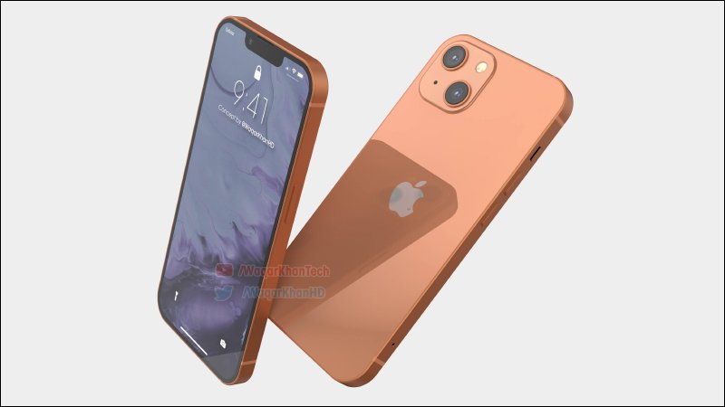 iPhone 13 手機設計再次修改，將重回對角線排列相機（同場加映：iPhone 13 全系列規格、售價傳聞整理） - 電腦王阿達