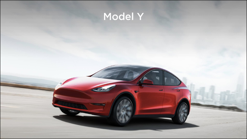 特斯拉 Model Y 中國版推出 Standard Range 標準續航後驅版本：續航里程 525 公里、售價僅約 119 萬元新台幣 - 電腦王阿達