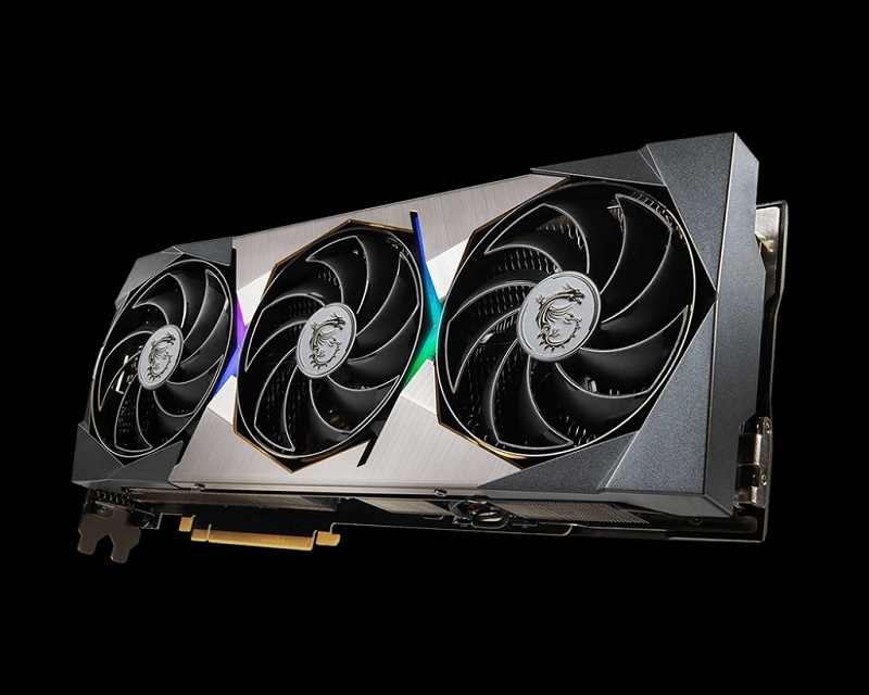 微星於日本推出哥吉拉聯名款「GeForce RTX 3070 SUPRIM SE 8G LHR x GODZILLA」顯卡 - 電腦王阿達