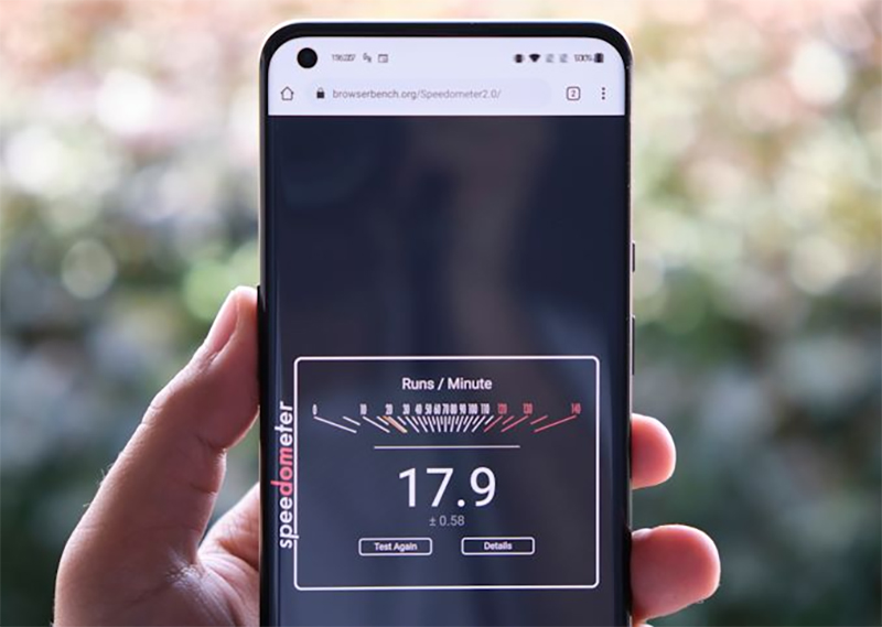 OnePlus 9 和 OnePlus 9 Pro 被 Geekbench 除名，是作弊還是最佳化考量？ - 電腦王阿達