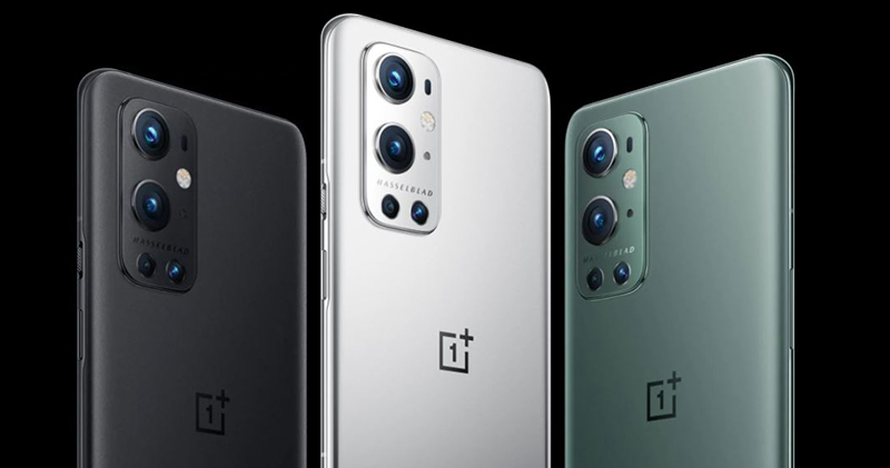 OnePlus 9 和 OnePlus 9 Pro 被 Geekbench 除名，是作弊還是最佳化考量？ - 電腦王阿達