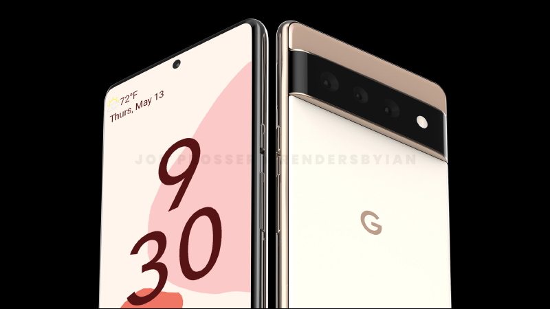 Google Pixel 6 、Pixel 6 Pro 最新、完整規格爆料：將搭載自家研發的晶片，並提供 5 年軟體更新 - 電腦王阿達