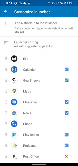 Google 想把 HTML5 遊戲帶到 Android Auto ，GearSnacks 默默到來 - 電腦王阿達