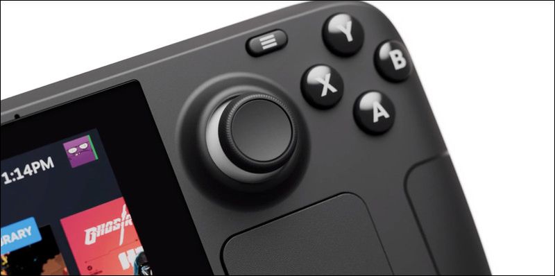 Valve 宣佈推出自家研發掌機 Steam Deck，搭載 Steam OS 系統與 Zen 2 APU 核心 - 電腦王阿達