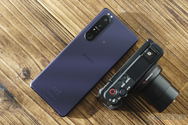 最全能的拍照手機！Sony Xperia 1 III 5G 實拍評測 - 電腦王阿達