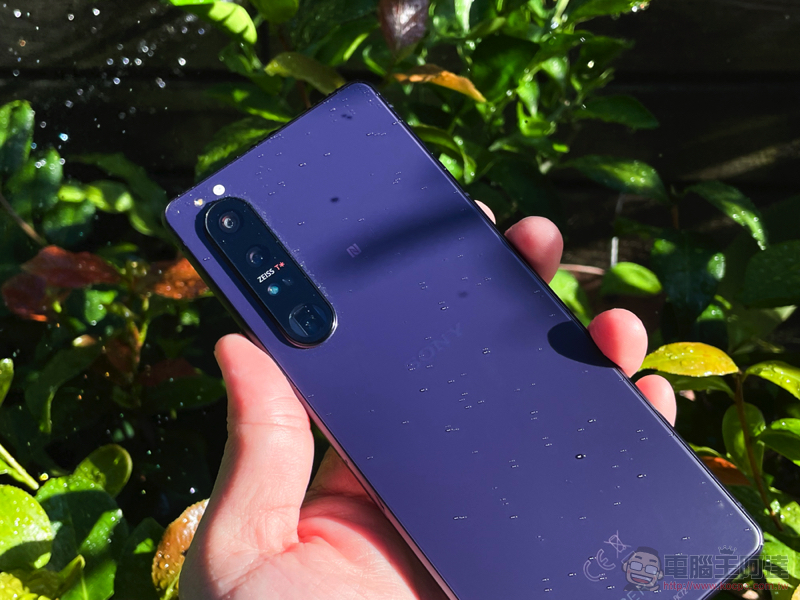 最全能的拍照手機！Sony Xperia 1 III 5G 實拍評測 - 電腦王阿達