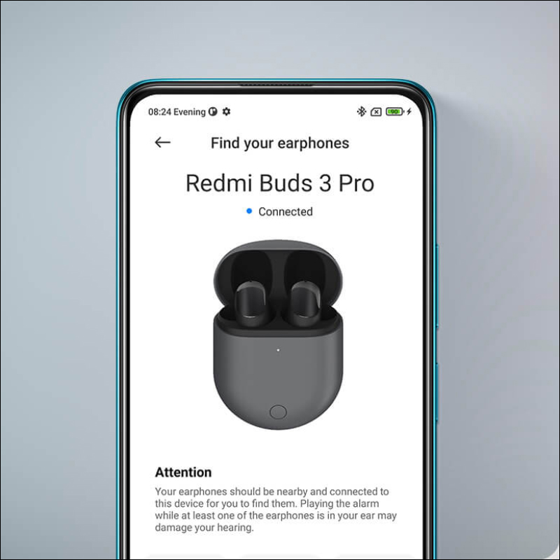 Redmi Buds 3 Pro 真無線降噪耳機全球市場發表：35dB 主動降噪、支援通透模式、28 小時長續航與無線充電，未來有望在台推出！ - 電腦王阿達