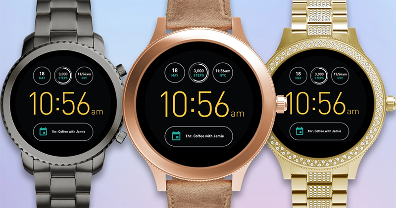 可升 Google Wear OS 3 的智慧錶真的不多（嘆），但升級體驗也許不會讓你感到太羨慕 - 電腦王阿達