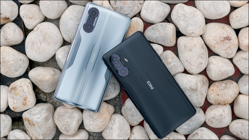 POCO X3 GT 海外發表：6.6吋120Hz螢幕、64MP三鏡頭主相機、5000mAh大電量與67W快充，誠意滿滿售價約 8,013 元起 - 電腦王阿達