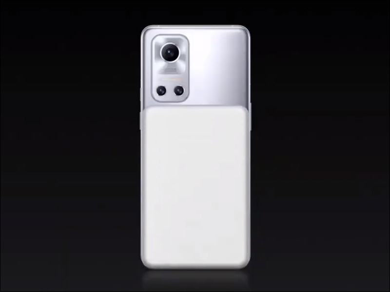 realme MagDart 磁吸無線閃充技術正式發表！全球最快 50W MagDart 磁吸無線閃充、realme Flash 智慧型手機與多款 MagDart 配件同步亮相 - 電腦王阿達